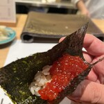 鮨屋のうおきん - 