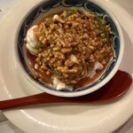 和中華と麺 丹陽 - 