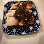 和中華と麺 丹陽 - 