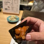 鮨屋のうおきん - 