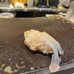 鮨屋のうおきん - 