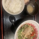 四川麻婆専門店 ホントのしあわせ - 料理写真: