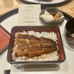 うなぎ四代目菊川 - 