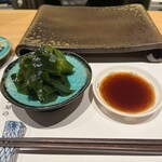 鮨屋のうおきん - 