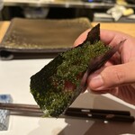 鮨屋のうおきん - 