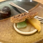 うなぎ四代目菊川 - 