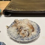 鮨屋のうおきん - 