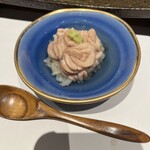 鮨屋のうおきん - 