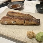 うなぎ四代目菊川 - 