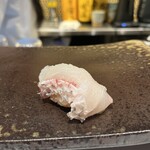 鮨屋のうおきん - 