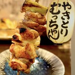 やきとりむっちゃん - 