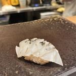 鮨屋のうおきん - 