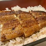 うなぎ四代目菊川 - 