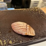 鮨屋のうおきん - 