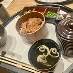 うなぎ四代目菊川 - 