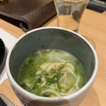 鮨屋のうおきん - 