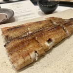 うなぎ四代目菊川 - 