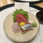 うなぎ四代目菊川 ミッドランドスクエア 名古屋本店 - 