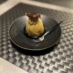 ロレーヌ - 料理写真: