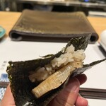 鮨屋のうおきん - 