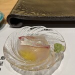 鮨屋のうおきん - 