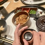 うなぎ四代目菊川 - 