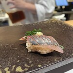 鮨屋のうおきん - 