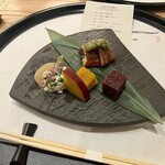 うなぎ四代目菊川 ミッドランドスクエア 名古屋本店 - 