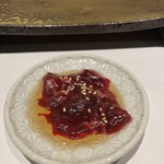 鮨屋のうおきん - 