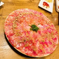 六本木焼肉　Kintan - 