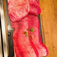 六本木焼肉　Kintan - 