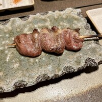 厳選焼鳥 一石三鳥 本店 - 