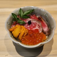焼肉割烹 YP流 西心斎橋店 - 