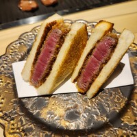 焼肉割烹 YP流 西心斎橋店 - 