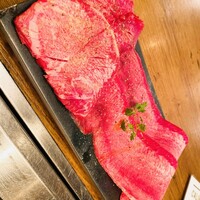 六本木焼肉　Kintan - 