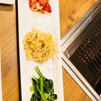 六本木焼肉　Kintan - 