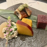 うなぎ四代目菊川 ミッドランドスクエア 名古屋本店 - 