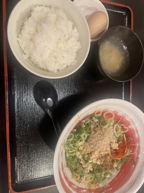 Sichuan Mabo Senmon Ten Honto no Shiawase photo