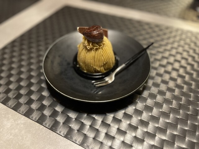 ロレーヌ - 盛（ケーキ）