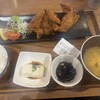 天神食堂 ハルキッチン