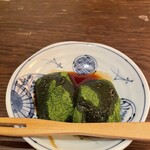 小割烹おはし  - 