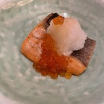 小割烹おはし  - 