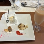 トラットリア チェーロ - 