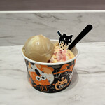 サーティワンアイスクリーム - 料理写真:
