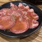 炭火焼肉 ARATA 麻布十番 - 