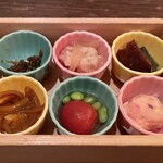 小割烹おはし  渋谷 - 