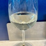 赤白 ブラッスリー - ワインも種類豊富で迷いまくります(^^)