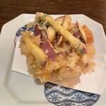 小割烹おはし  渋谷 - 