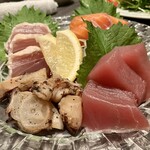 個室×鉄板居酒屋 鉄神 本店 - 