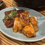 炭火焼肉 ARATA 麻布十番 - 